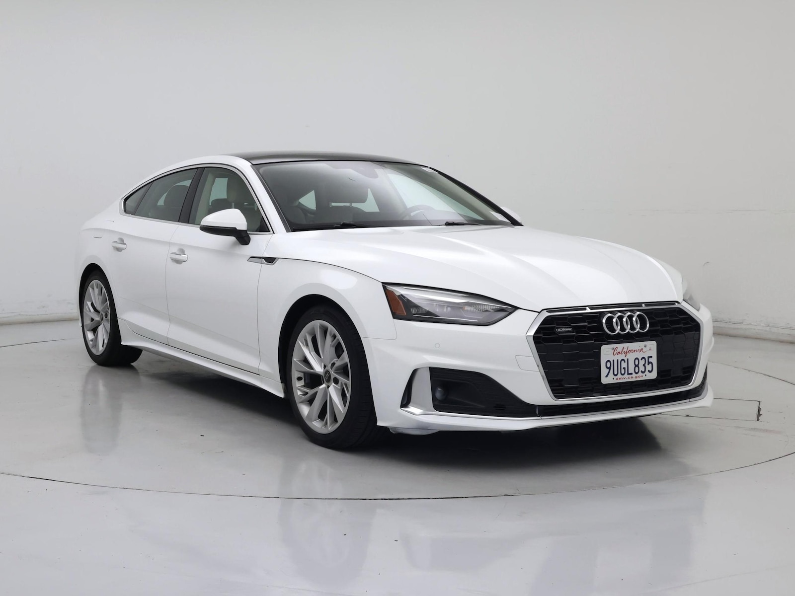 audi a5 sportback 2022 WAUABCF5XNA033654 image audi a5 sportback 2022 WAUABCF5XNA033654 image